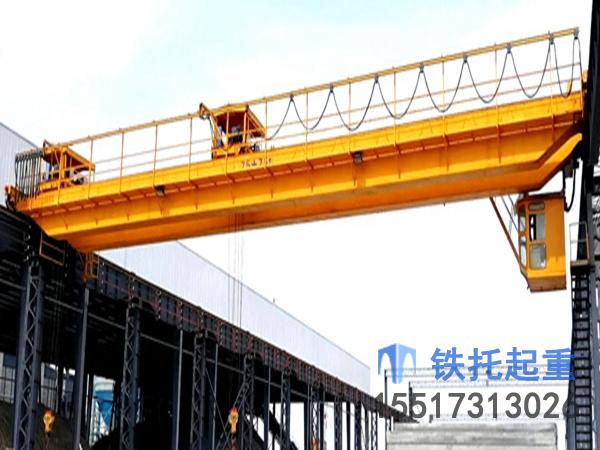冶金行业使用桥式行吊有什么特殊要求