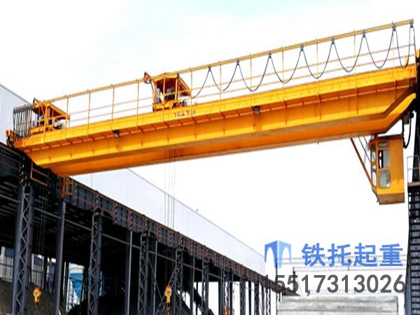 双梁行车行吊的无线遥控系统该如何选配