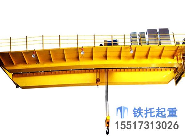 山西大同防爆起重机的螺栓松动会引发什么危险